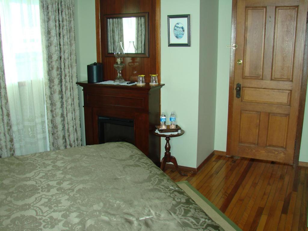 Prince County B&B Miscouche Exterior foto